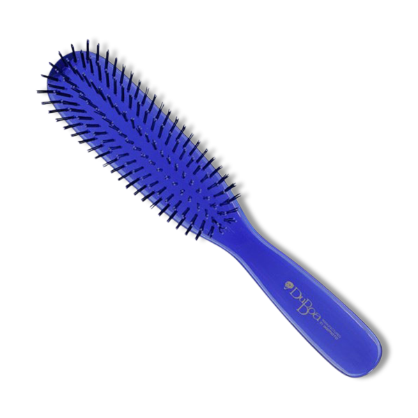 DuBoa 80 Hair Brush Large Purple