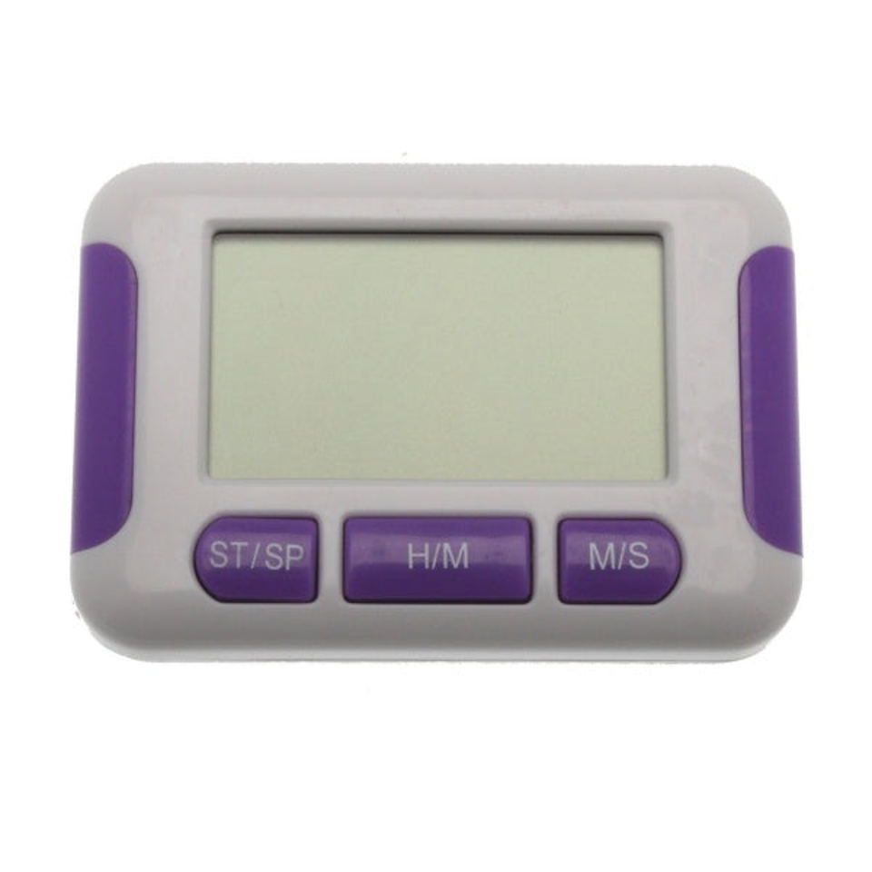 Beautopia Digital Timer – SA Hair, Nail & Beauty Supplies