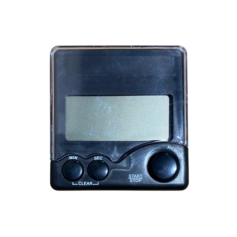 Santorini Digital Timer