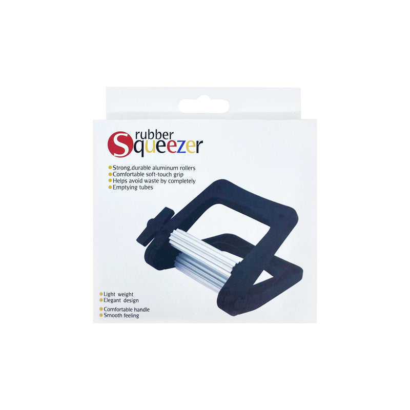 Santorini Light Weight Rubber Tube Squeezer