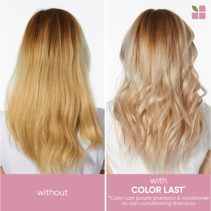 Matrix Biolage Colorlast Shampoo 400ml
