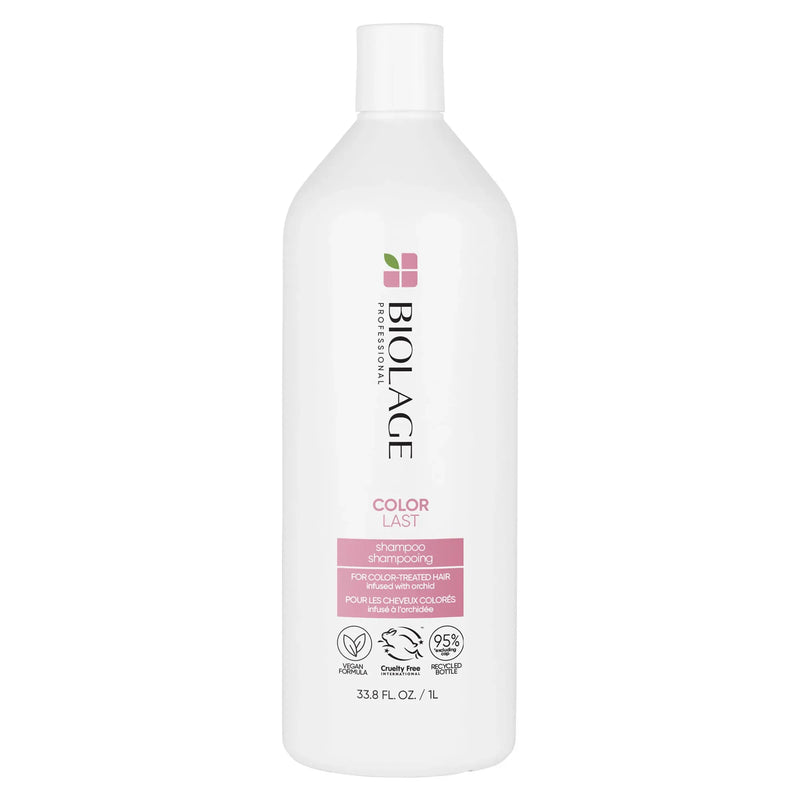 Matrix Biolage Colorlast Shampoo 1 Litre
