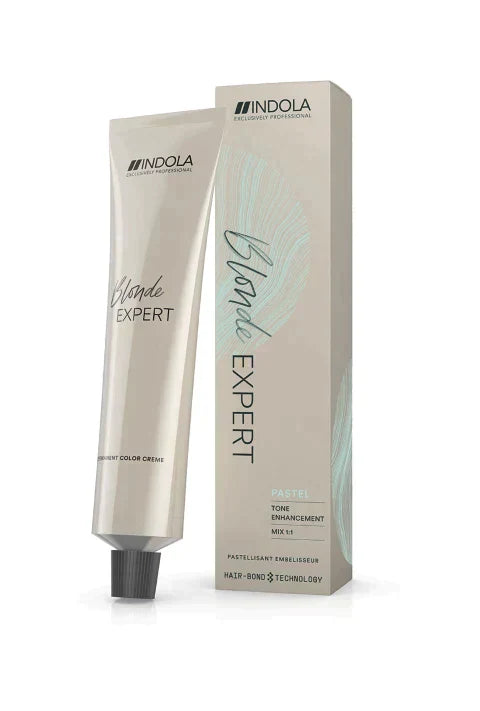 Indola Permanent Colour Blonde Pastel  P.2 60ml