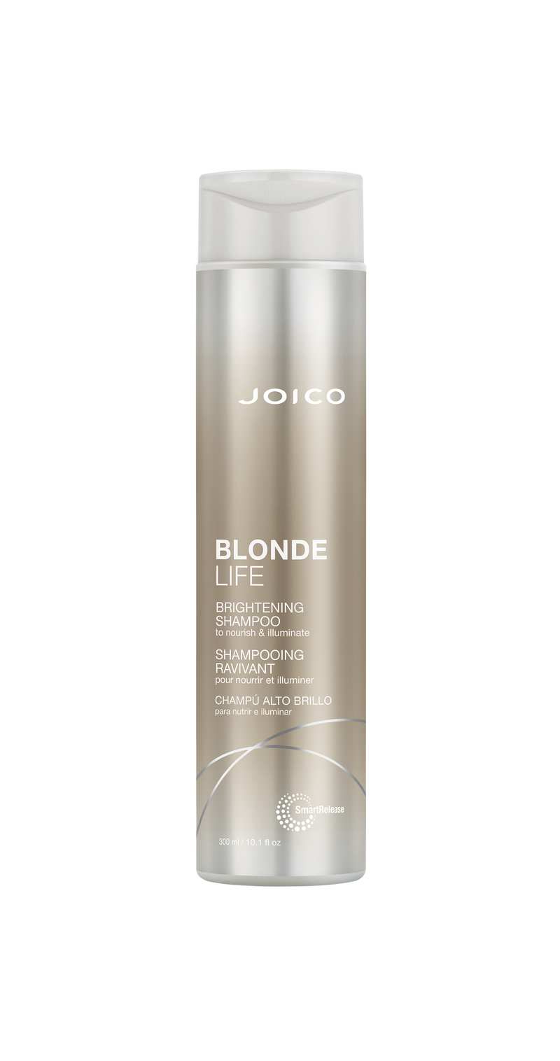Joico Blonde Life Brightening Shampoo 300ml