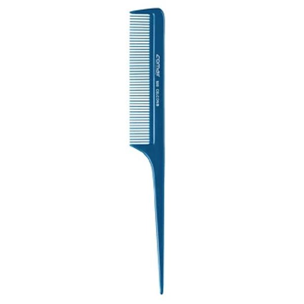 Comair Blue Celcon Tail Comb 500 20 cm