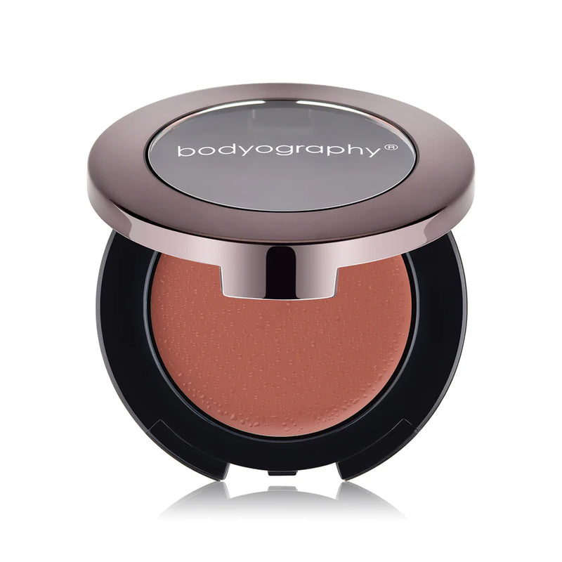 Bodyography Cream Blush La Rose 3g