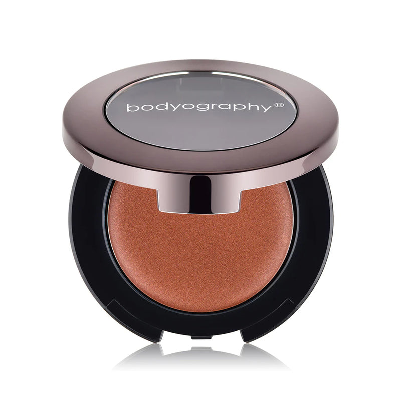 Bodyography Cream Blush Navajo Gold 3g