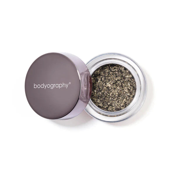 Bodyography Glitter Pigments Later Skater