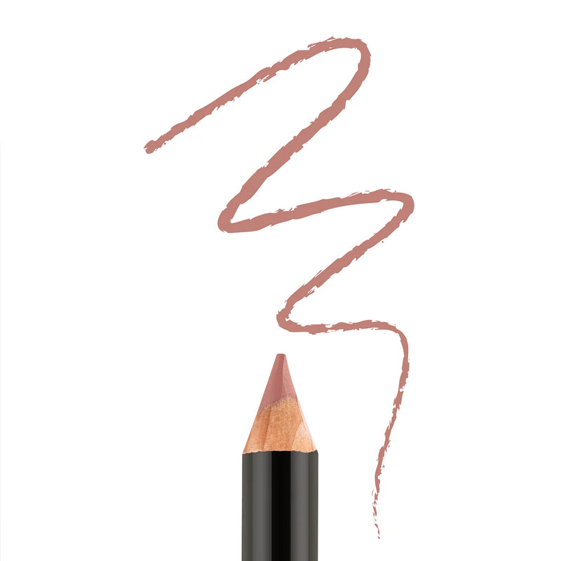 Bodyography Lip Pencil Pouty 1.1g