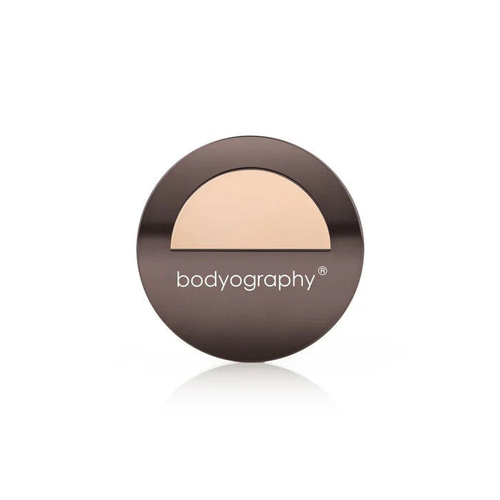 Bodyography Silk Cream Compact Foundation 