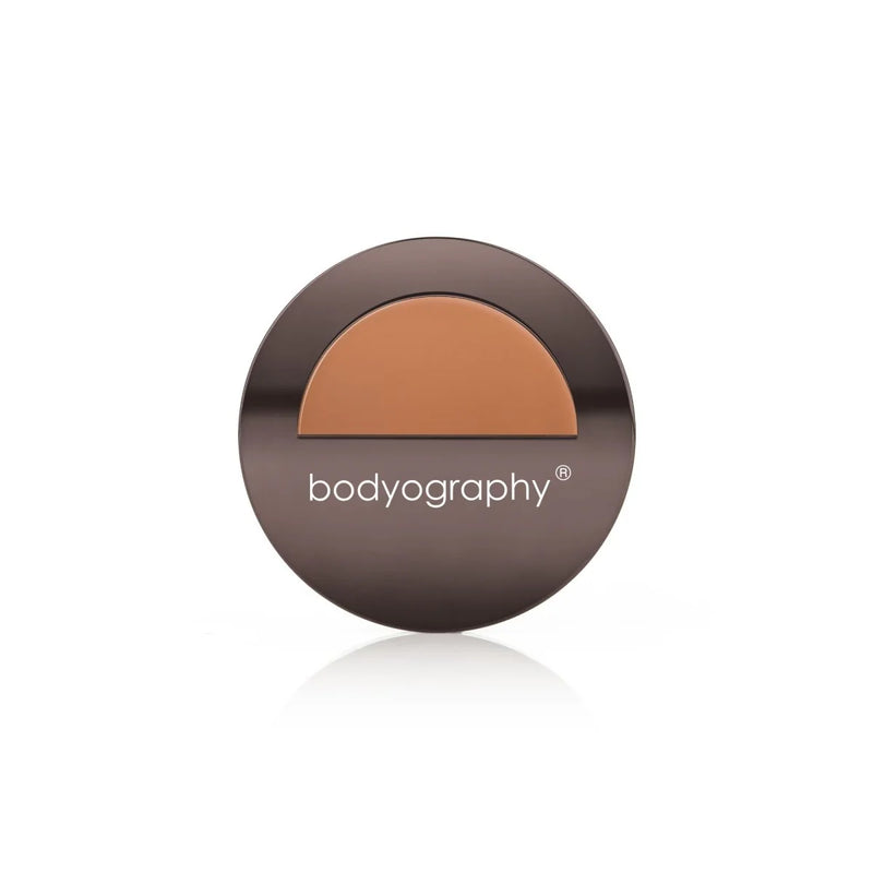 Bodyography Silk Cream Compact Foundation 