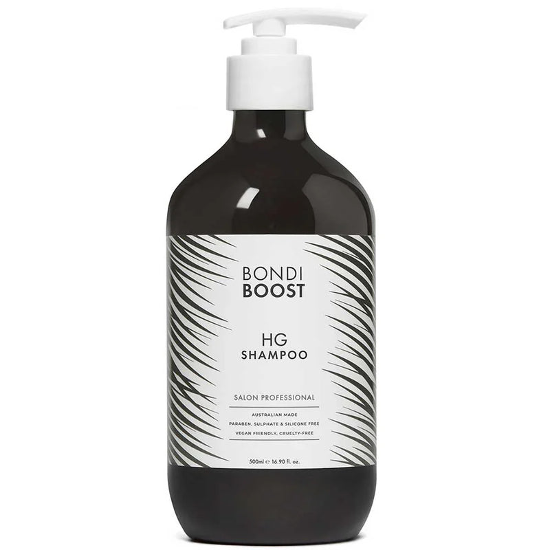 BondiBoost HG Shampoo 300ml