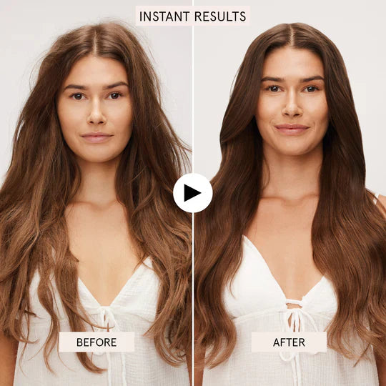 BondiBoost Anti Frizz Fix Serum 125ml