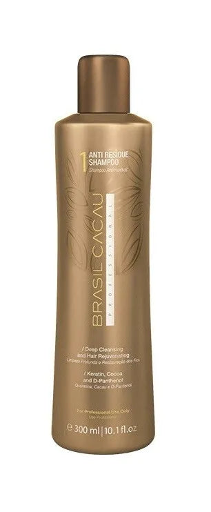 Brasil Cacau Step 