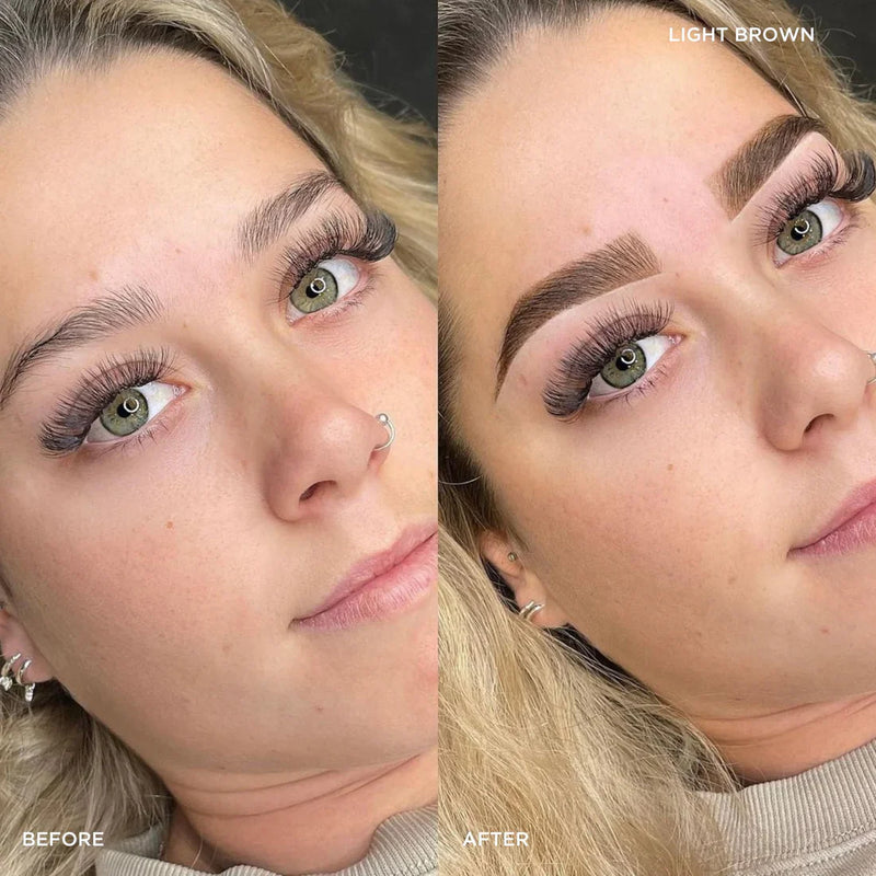Brow Code Professional Tint Kit