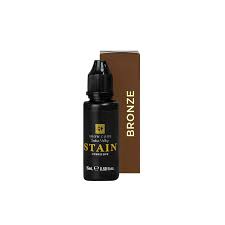 Brow Code Stain Hybrid Brow Dye Bronze 15ml