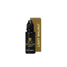 Brow Code Stain Hybrid Brow Dye Light Walnut 15ml