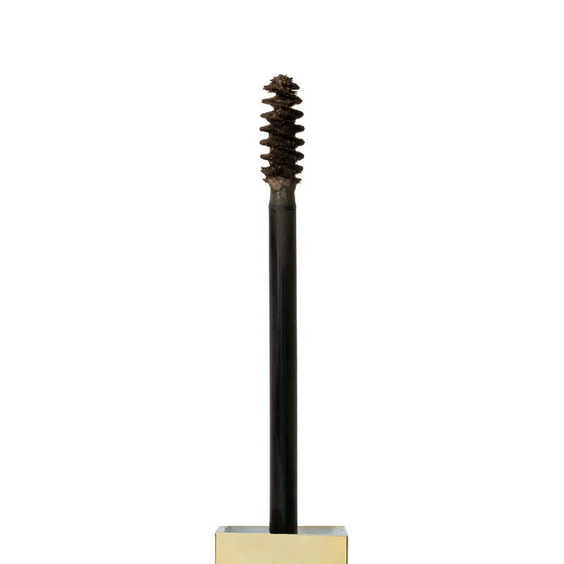 Brow Code Tinted Multi-Peptide Brow Gel Chocolate