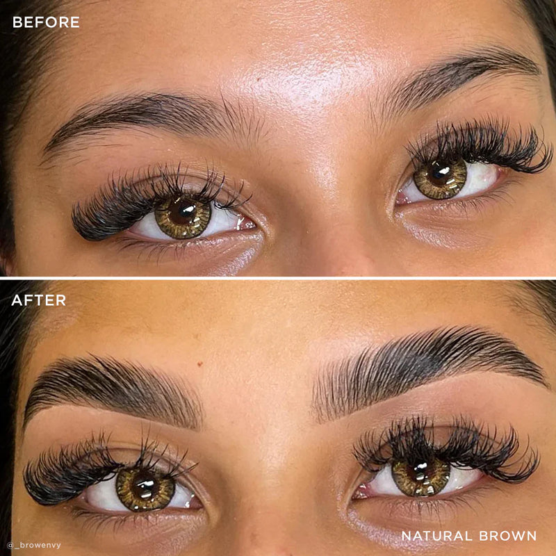 Brow Code Professional Tint Kit