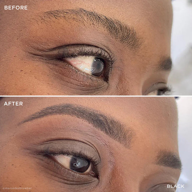 Brow Code Professional Tint Kit