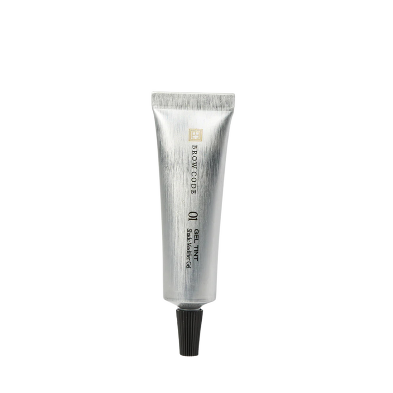 Browcode Shade Modifier Gel 15ml