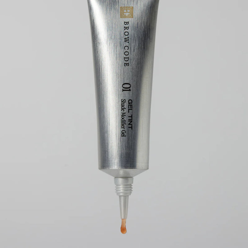 Browcode Shade Modifier Gel 15ml