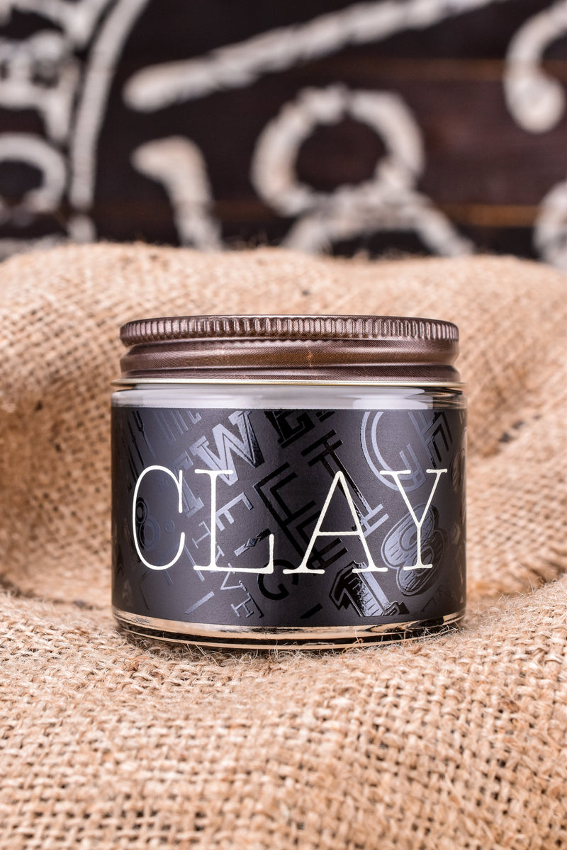 18.21 Man Made Clay
