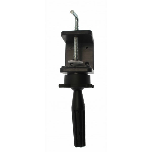 Santorini Mannequin Clamp Black