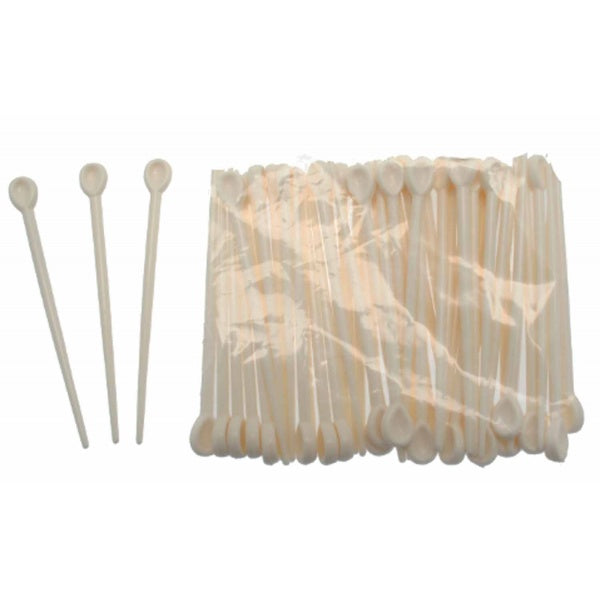 Santorini Plastic Roller Pins 65mm 50pk