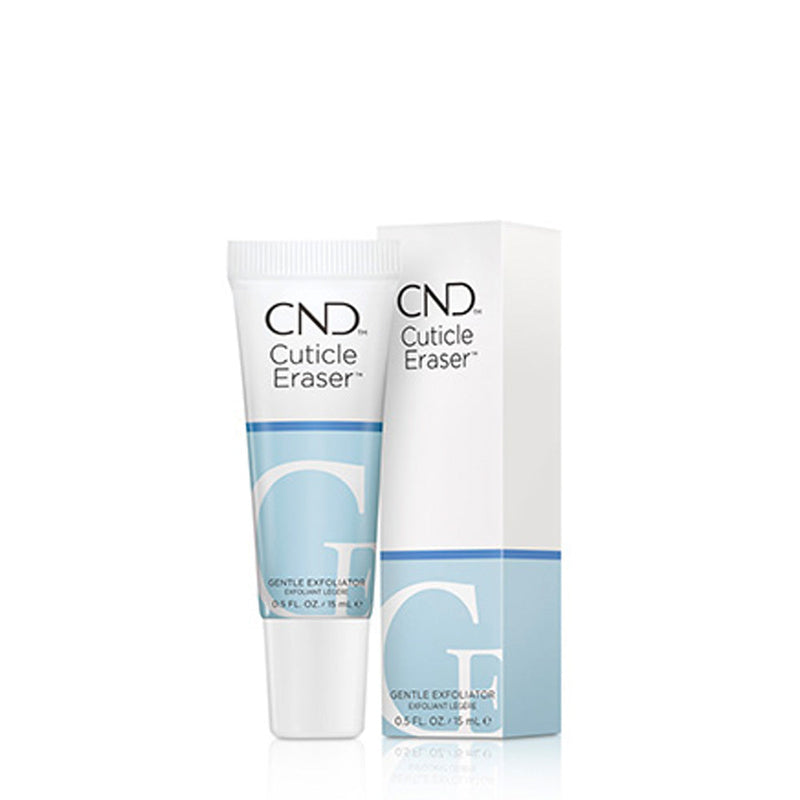 CND Cuticle Eraser 15ml