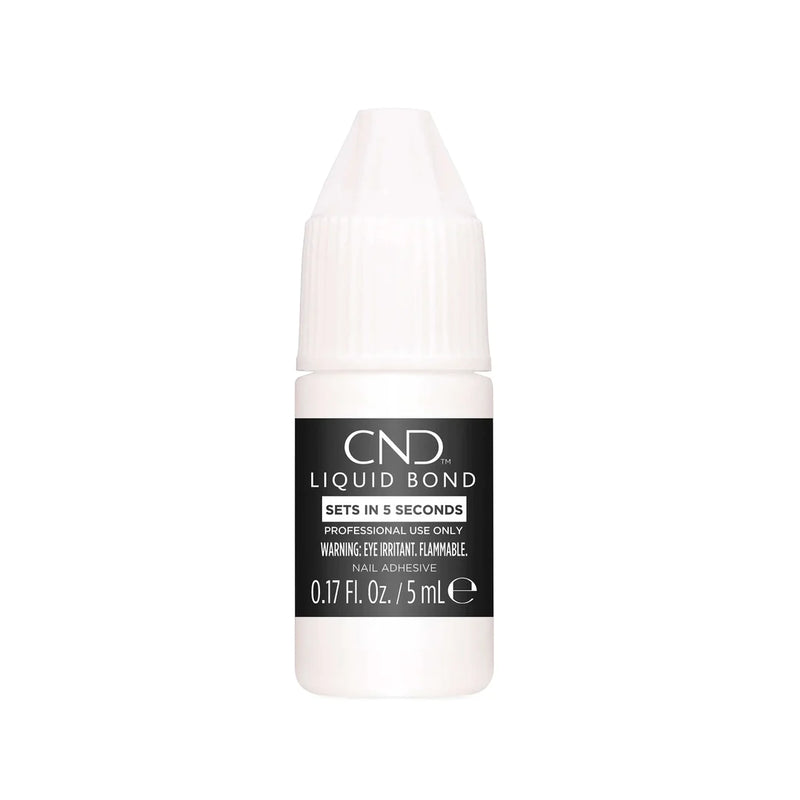 CND Liquid Bond Nail Adhesive 5ml