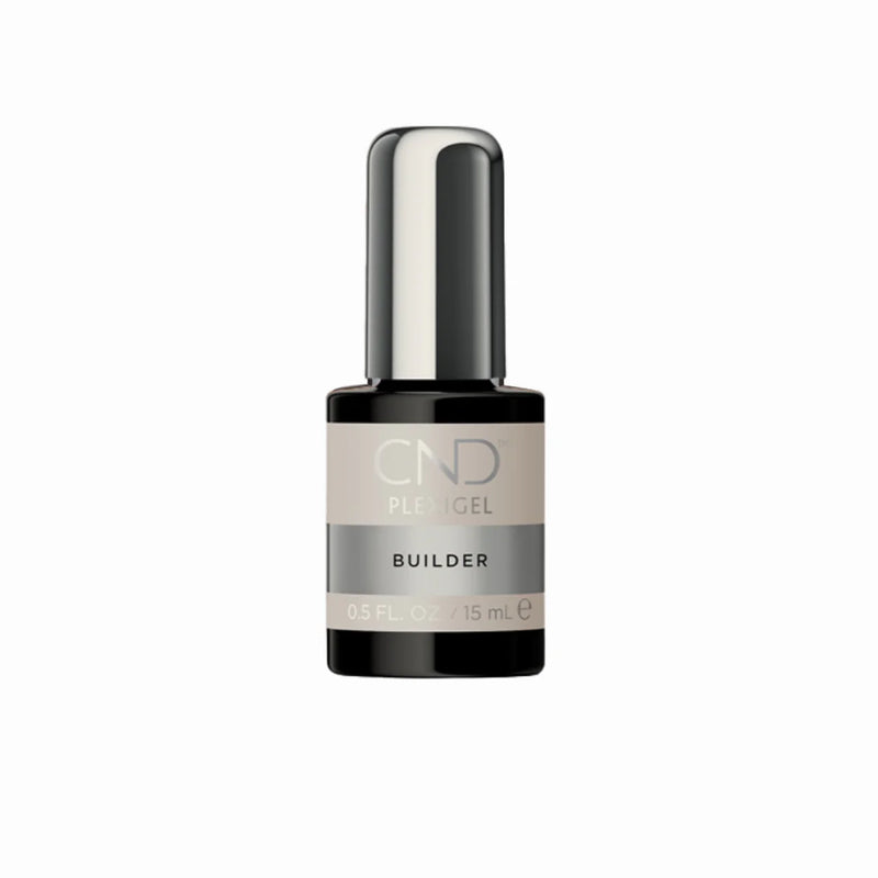 CND PlexiGel Colour Builder Oat Milk 15ml