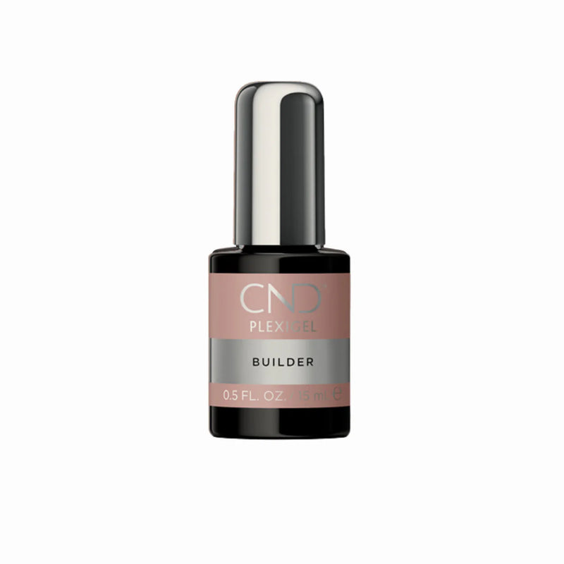 CND PlexiGel Colour Builder Soft Blush 15ml