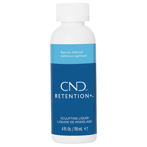 CND Retention+ 118ml