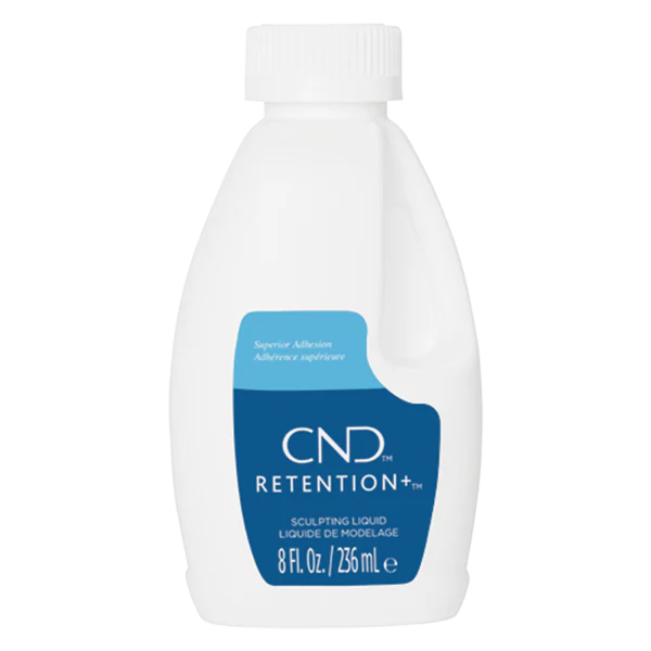 CND Retention+ 236ml