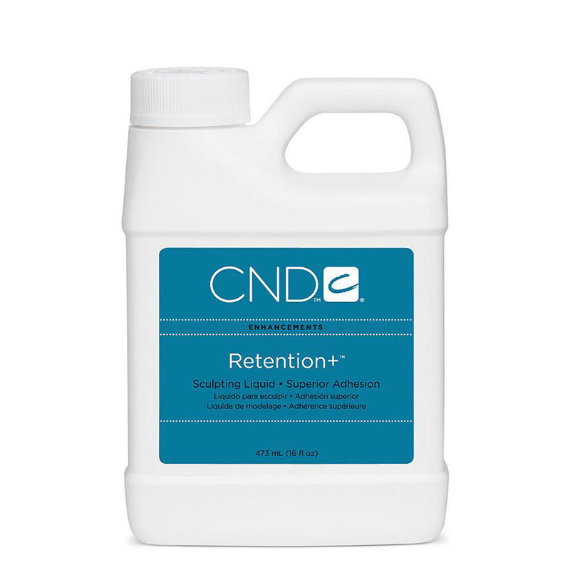 CND Retention+ 473ml