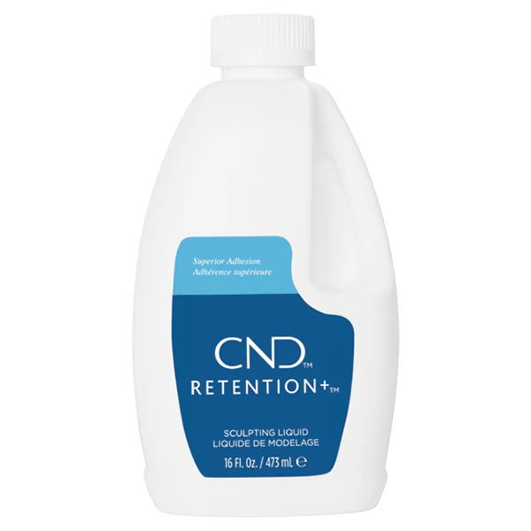 CND Retention+ 473ml