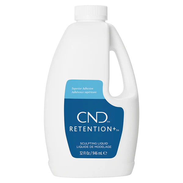 CND Retention+ 944ml