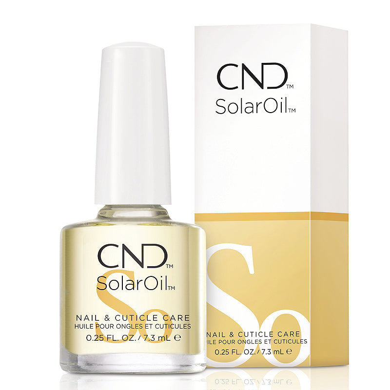 CND Solar Oil 7.3ml