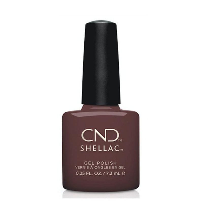 CND Shellac Gel Polish Arrowhead 7.3ml