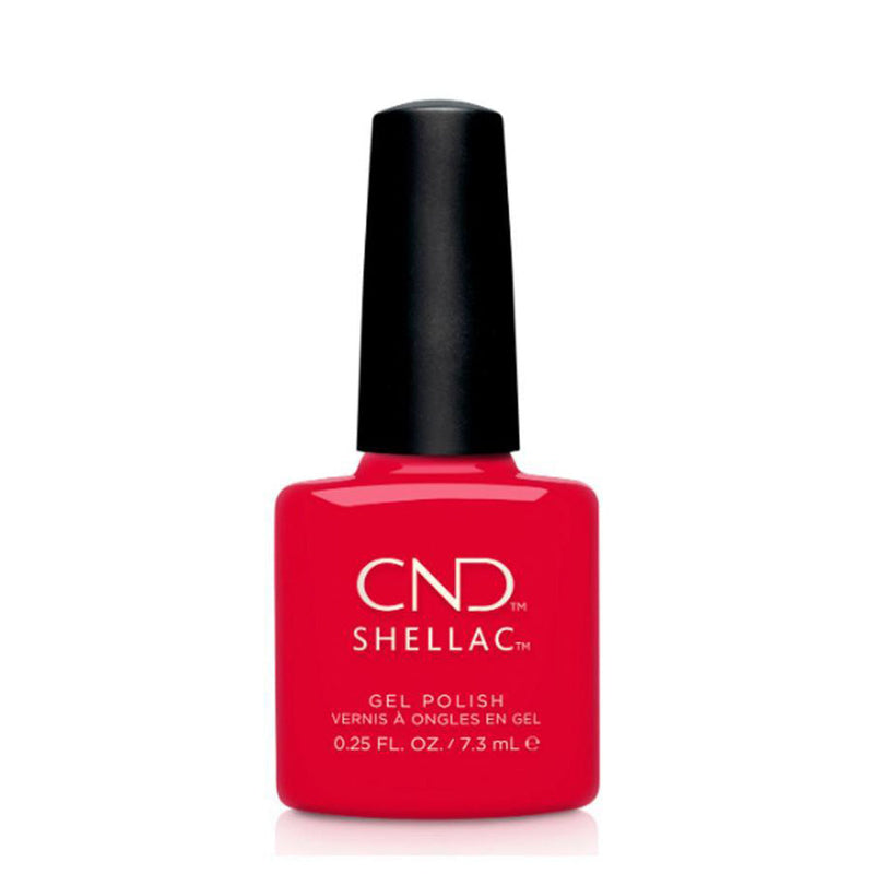 CND Shellac Gel Polish Liberte 7.3ml