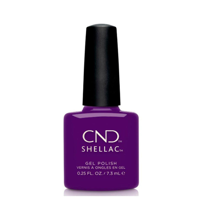 CND Shellac Gel Polish Temptation 7.3ml