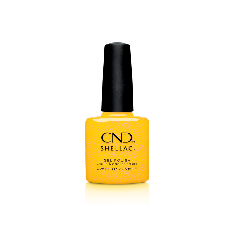 CND Shellac Gel Polish Catching Light 7.3ml