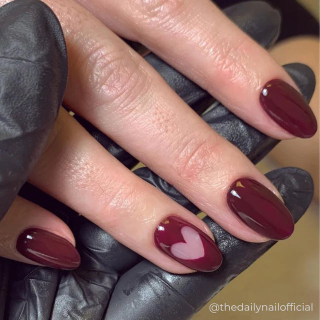 CND Shellac Gel Polish Feel The Flutter 7.3ml