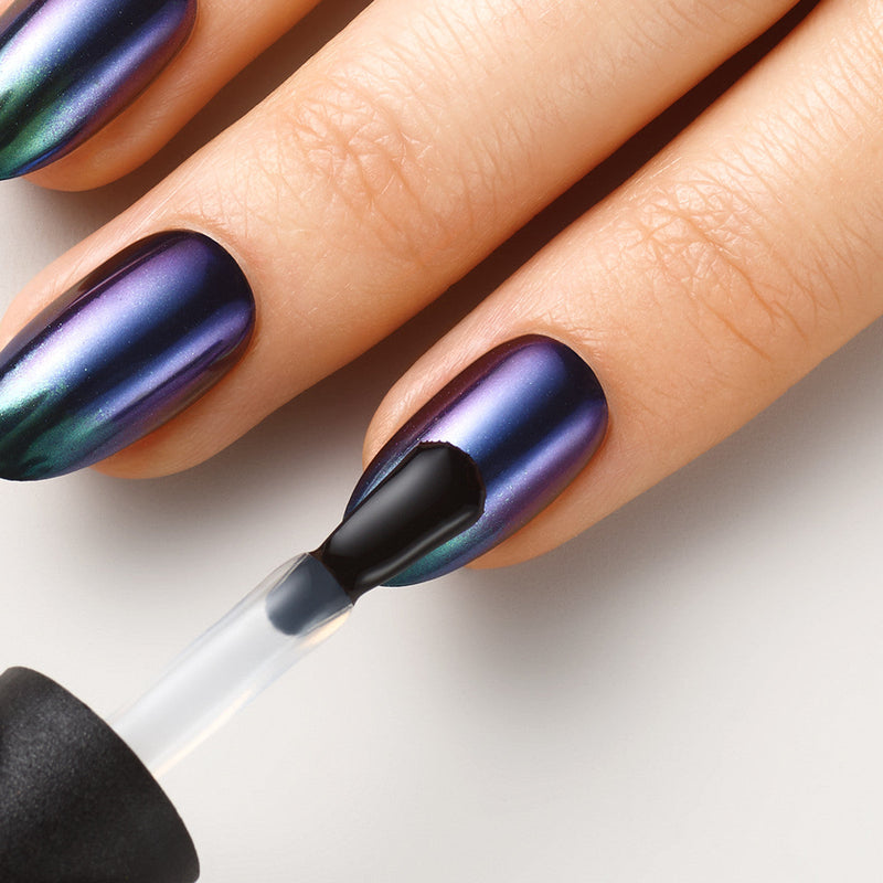 CND Shellac Gel Polish No Wipe+ Top Coat 7.3ml
