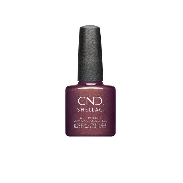 CND Shellac Gel Polish Purplexity 7.3ml