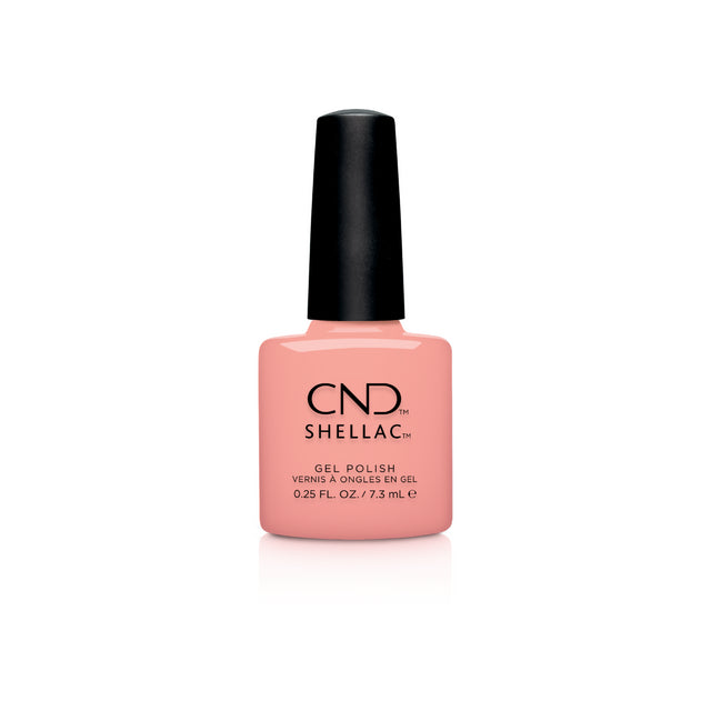 CND Shellac Gel Polish Sunrise Energy 7.3ml