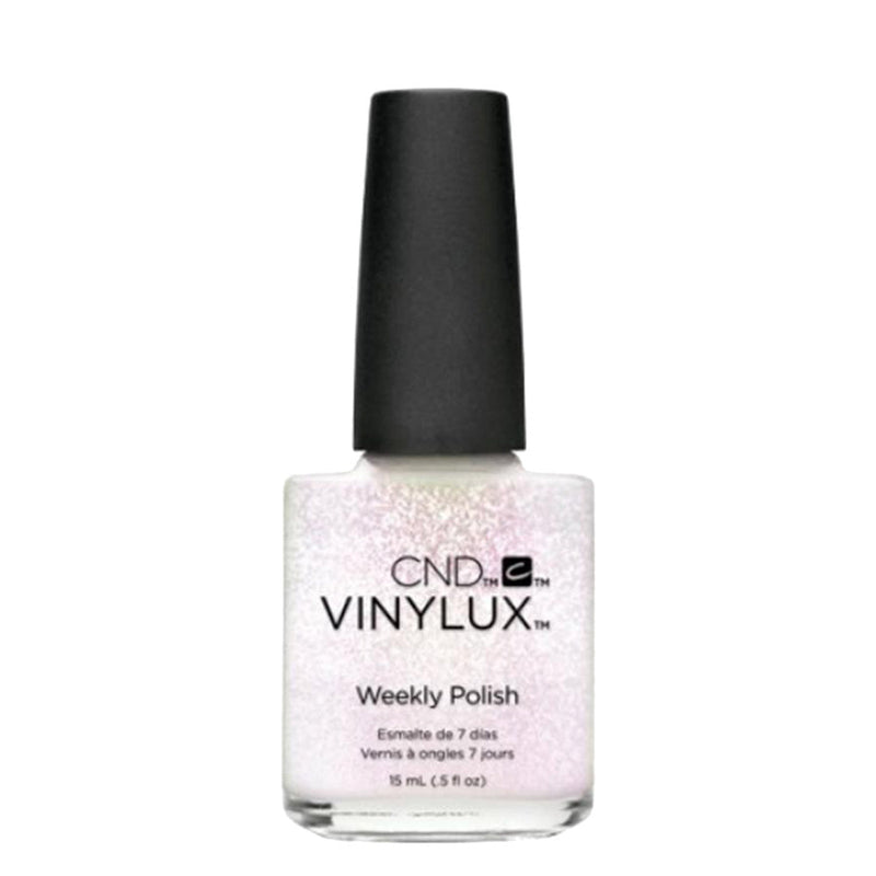 CND Vinylux Long Wear Nail Polish Ice Bar 15ml