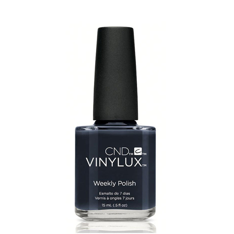 CND Vinylux Long Wear Nail Polish Indigo Frock 15ml