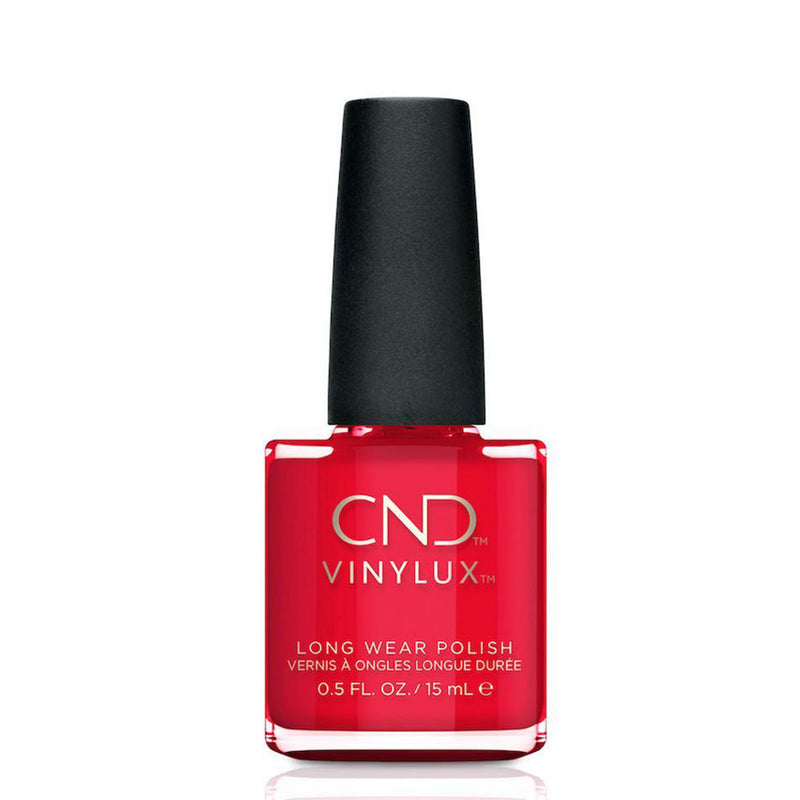 CND Vinylux Long Wear Nail Polish Liberte 15ml